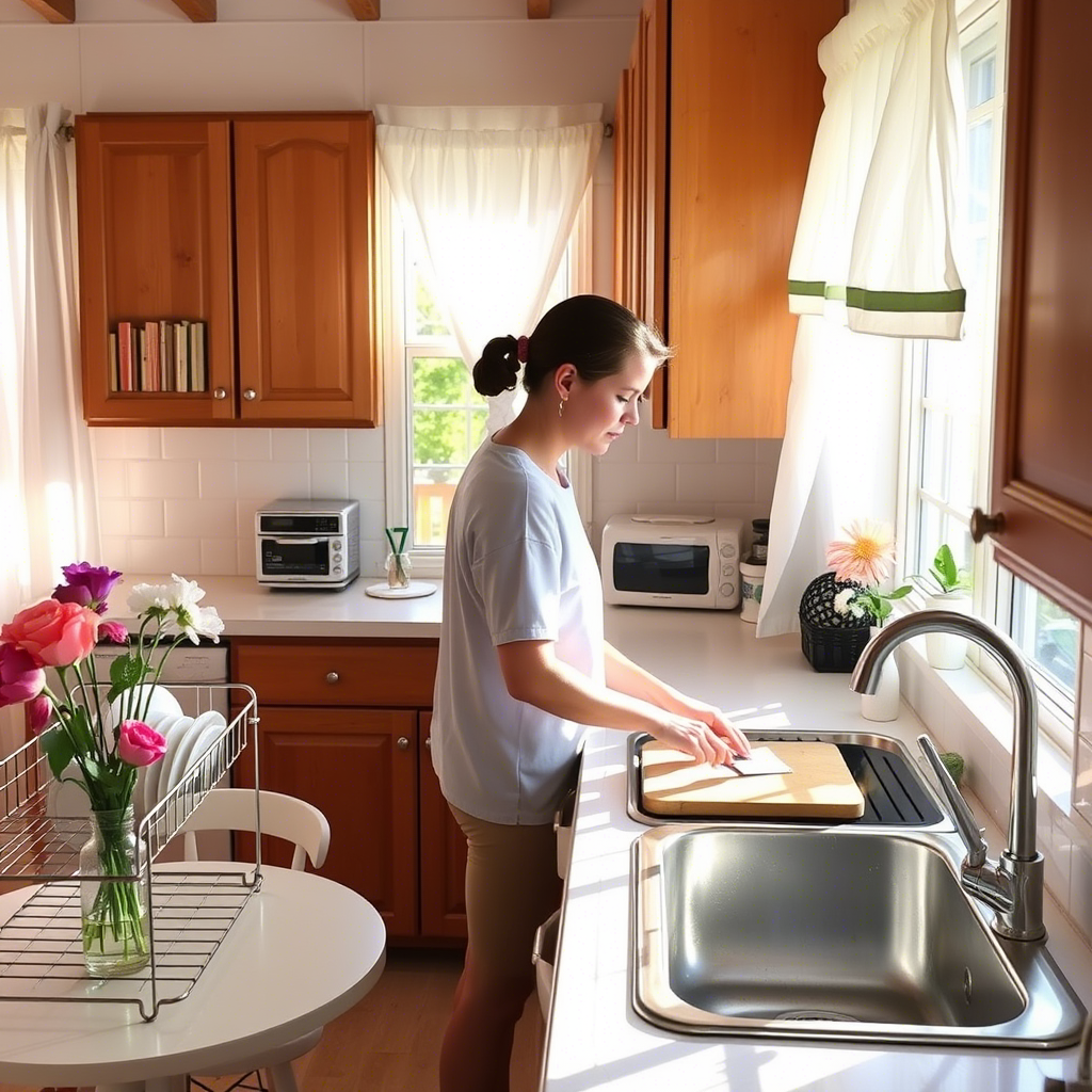 купить кухню в москве