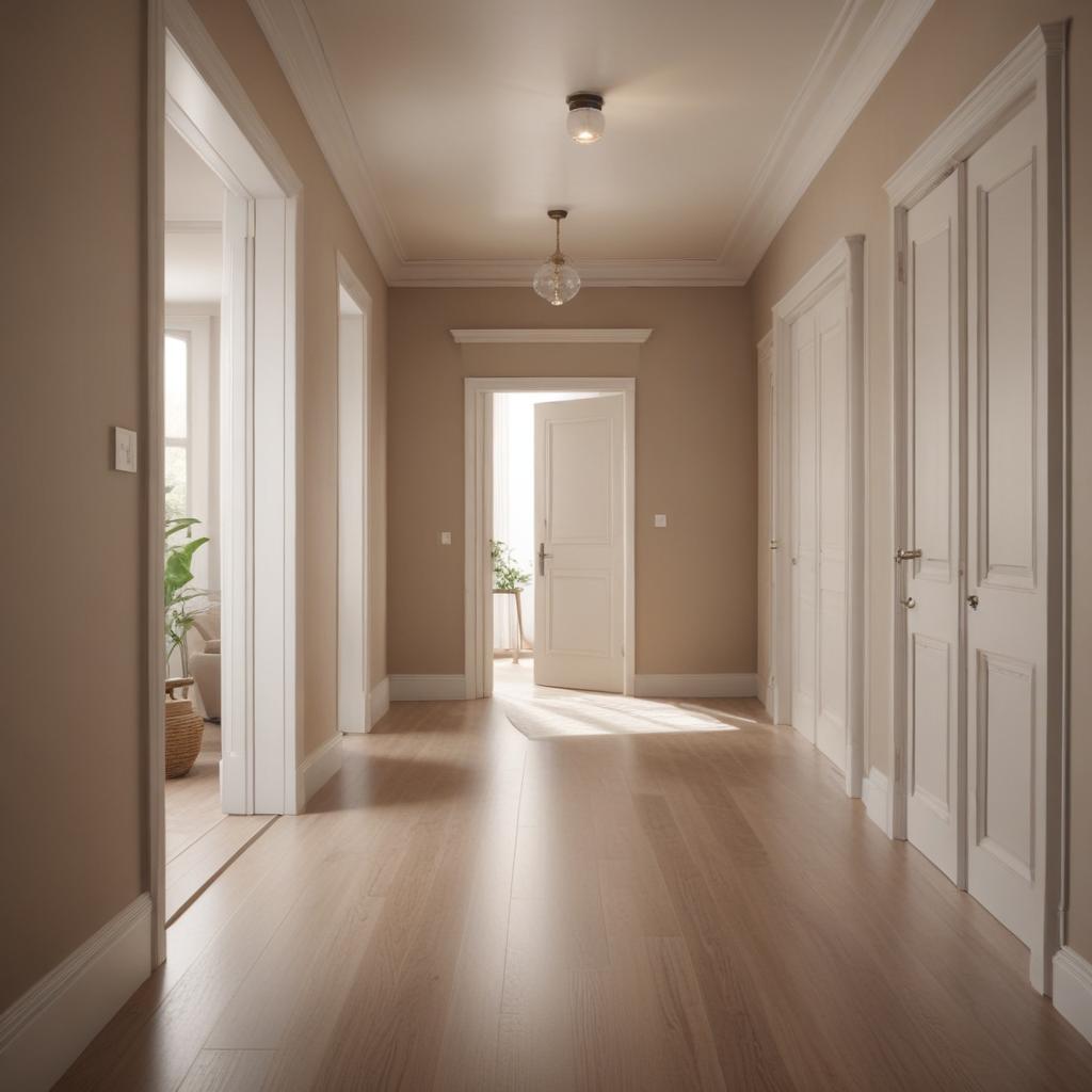 Межкомнатные двери: обзор видов материалов, вариантов монтажа и гарантийных условий