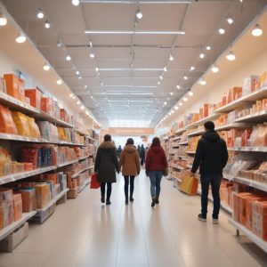 Рабочие промокоды и реальные экономии в ноябре и декабре 2025 на товары