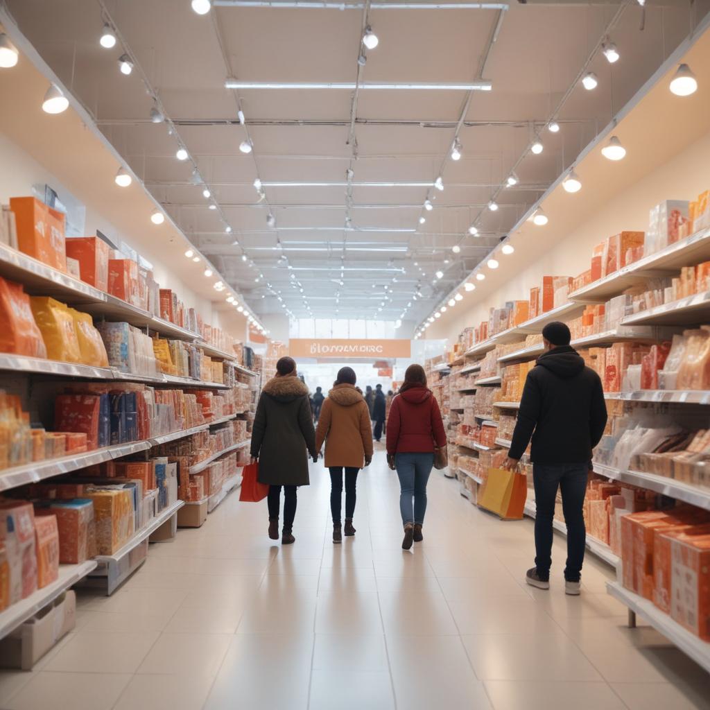 Рабочие промокоды и реальные экономии в ноябре и декабре 2025 на товары