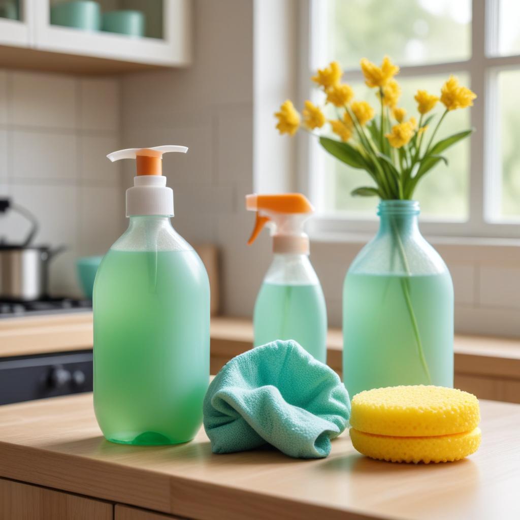 Преимущества и недостатки экологичных бытовых моющих средств - изображение 2