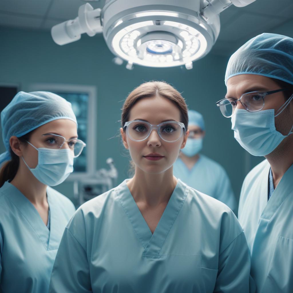 Современные методы лечения катаракты: обзор технологий и клинических подходов - изображение 2