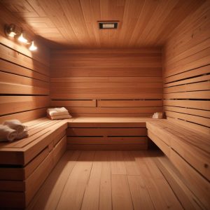 Банные печи для парной до 18 кубометров: виды и расчёт мощности