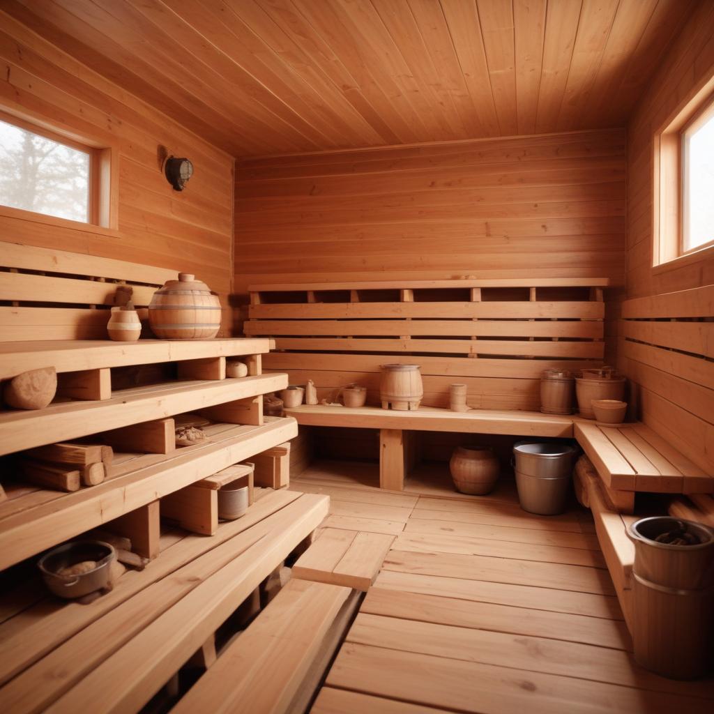 Банные печи для парной до 18 кубометров: виды и расчёт мощности - изображение 2