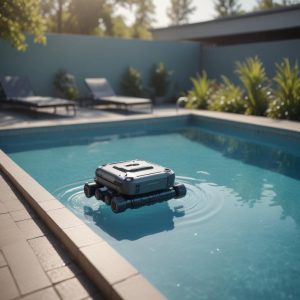 Автоматические роботы-пылесосы для бассейна: устройство, режимы очистки и особенности эксплуатации