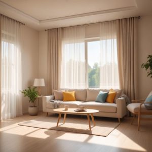 Ассортимент жалюзи и штор в онлайн-магазинах