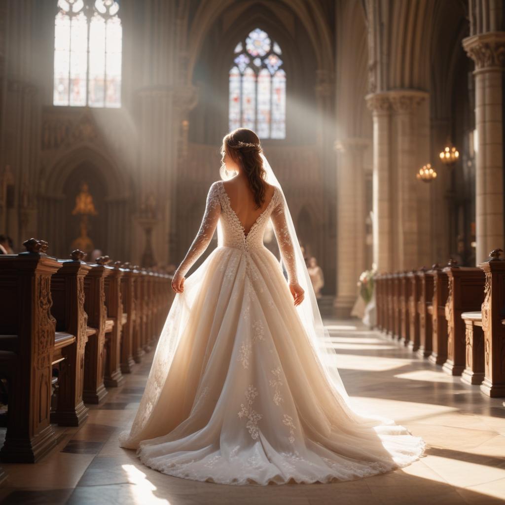 Свадебные платья: обзор моделей и цен