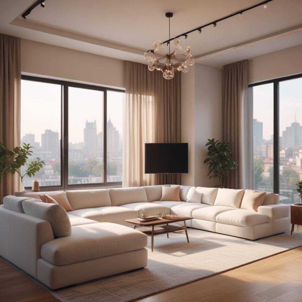 Модульные бескаркасные диваны по технологии ФОАМ: особенности конструкции